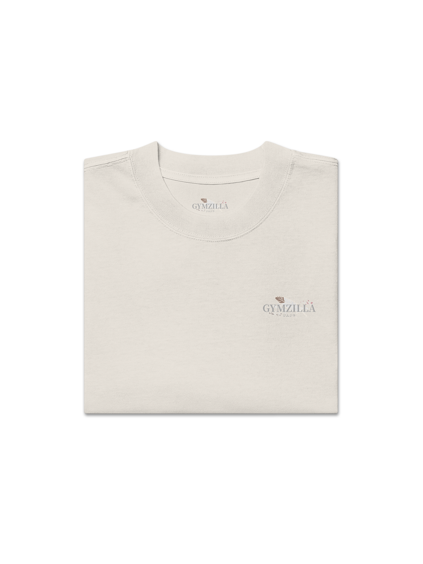 KYOTO OVERSIZE - TSURU IVORY