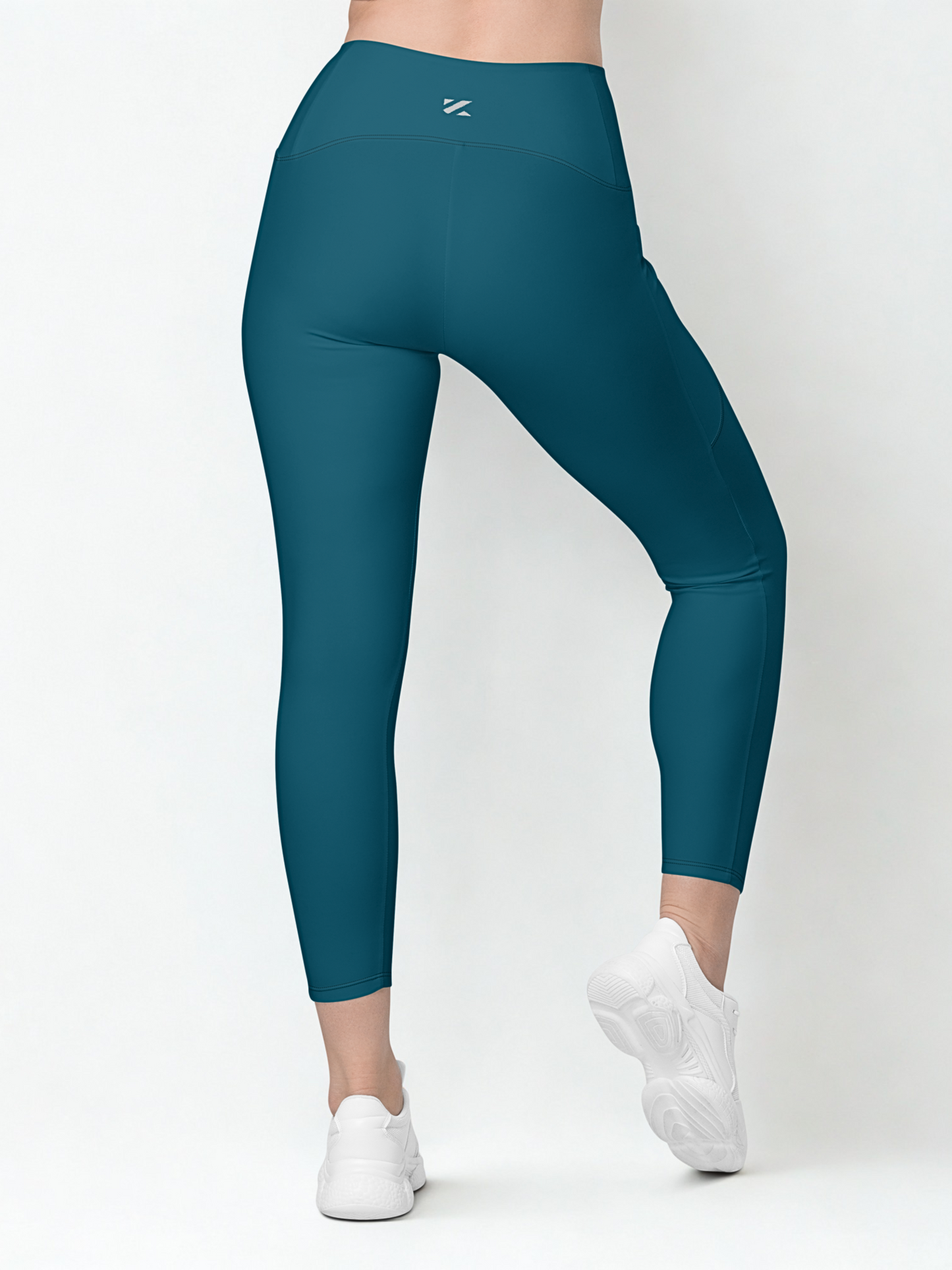 ORIGIN LEGGING · OCEAN DEPTH
