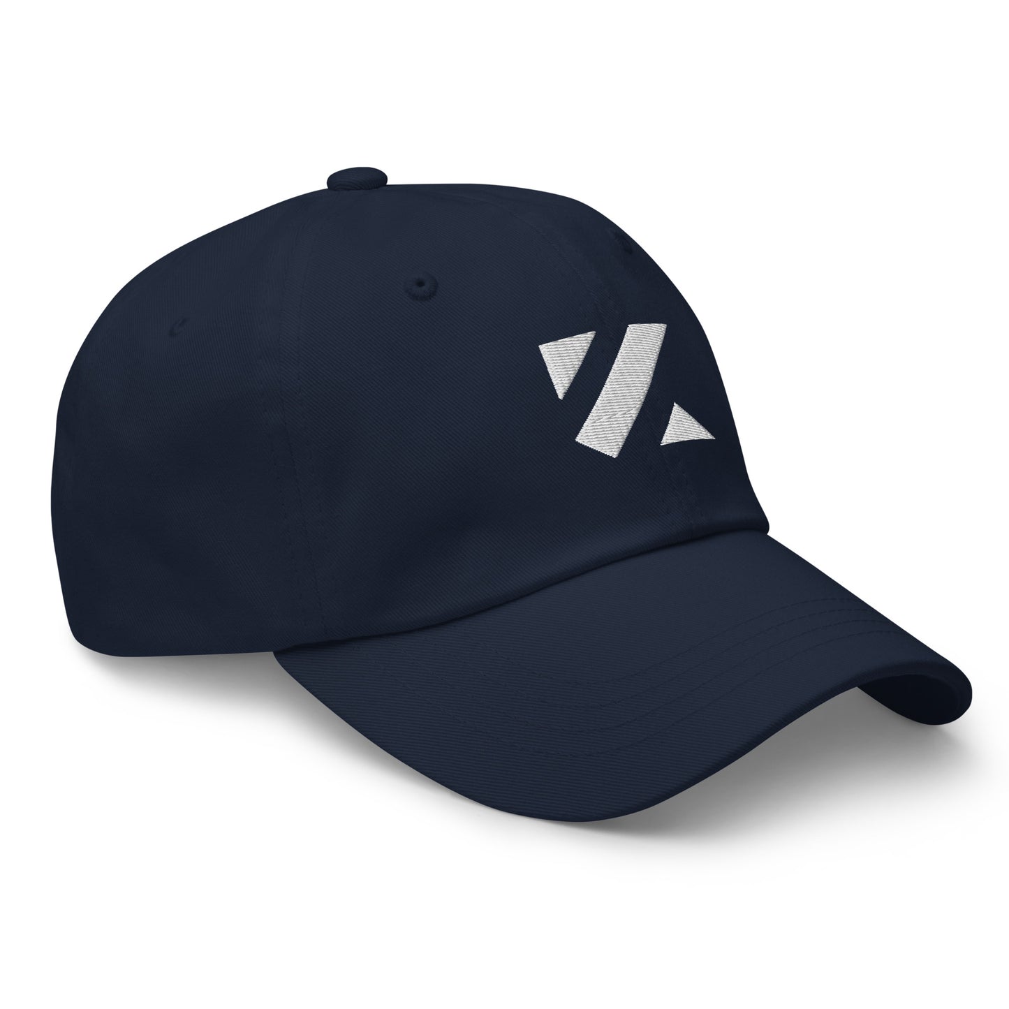 DAD HAT IRONFANG • NAVY