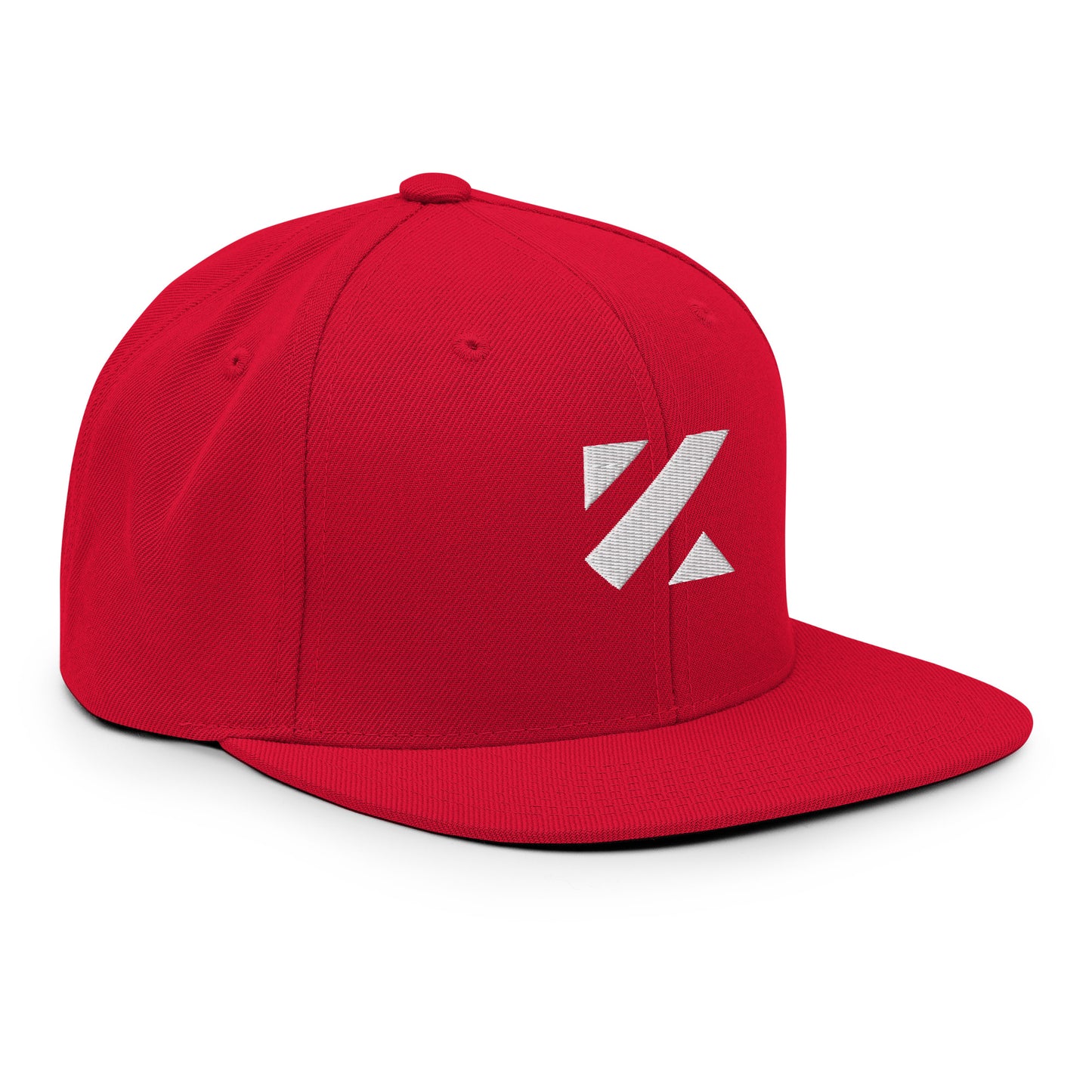 SNAPBACK WARCRY • RED