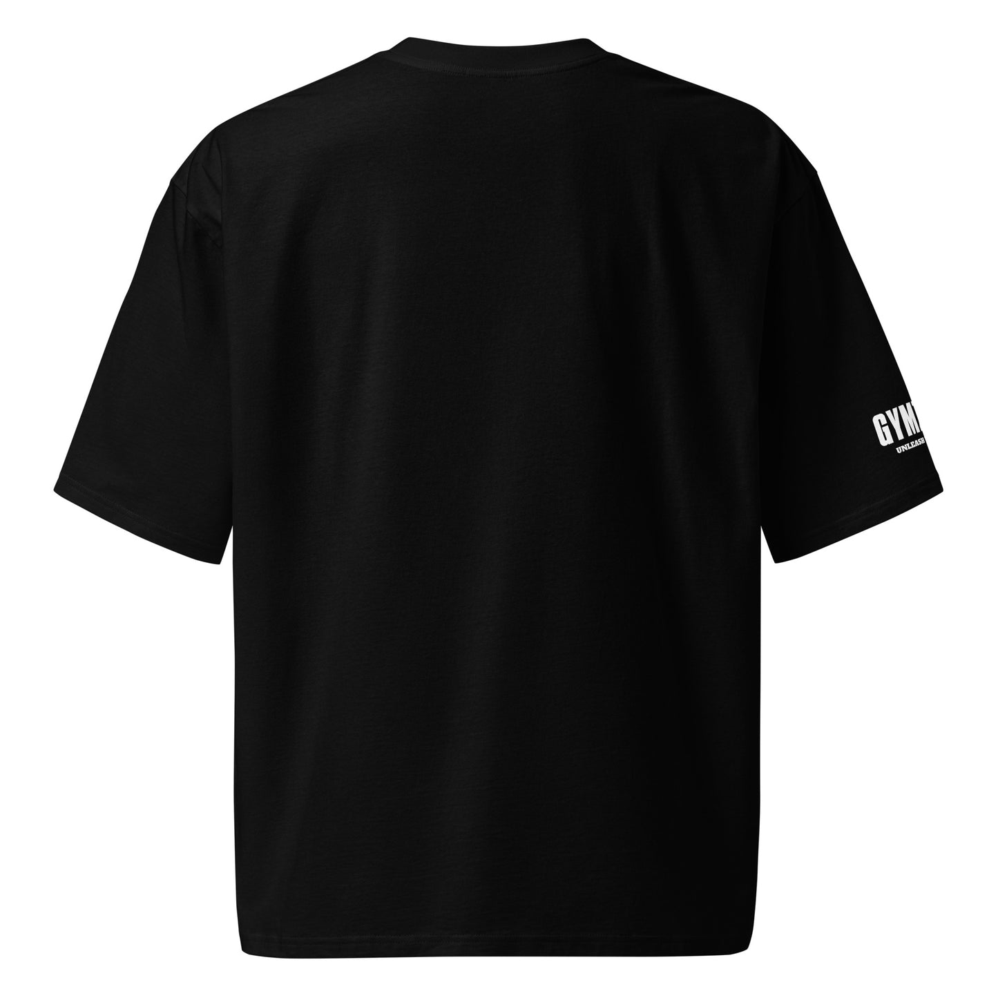 ISAAC LEGACY • NIGHTCLAW OVERSIZE BLACK