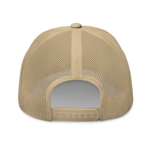 TRUCKER Z-ONE • SAND