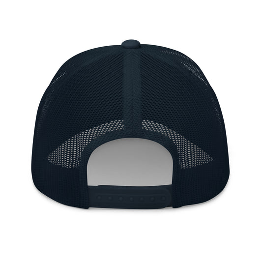 TRUCKER Z-ONE • NAVY