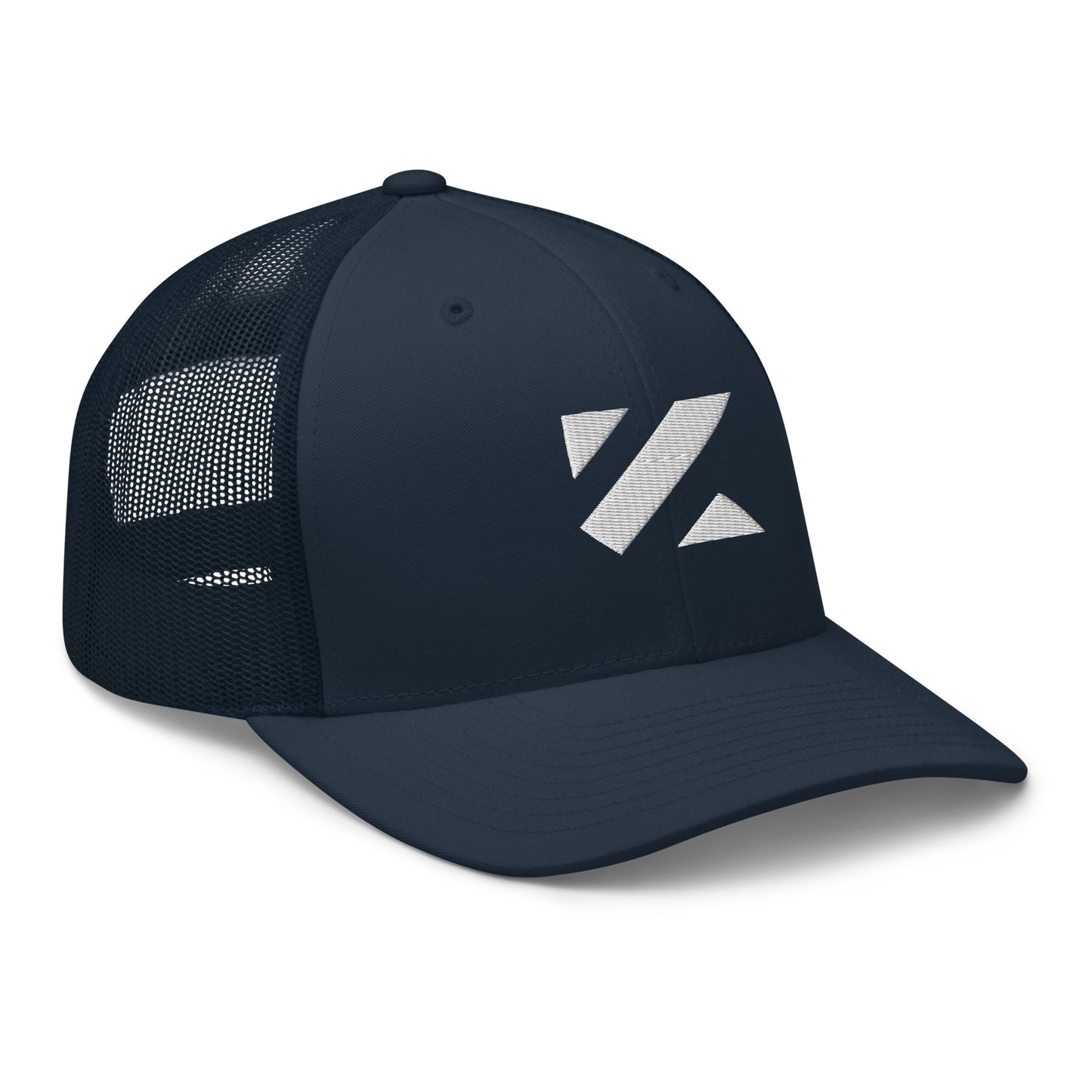 TRUCKER Z-ONE • NAVY