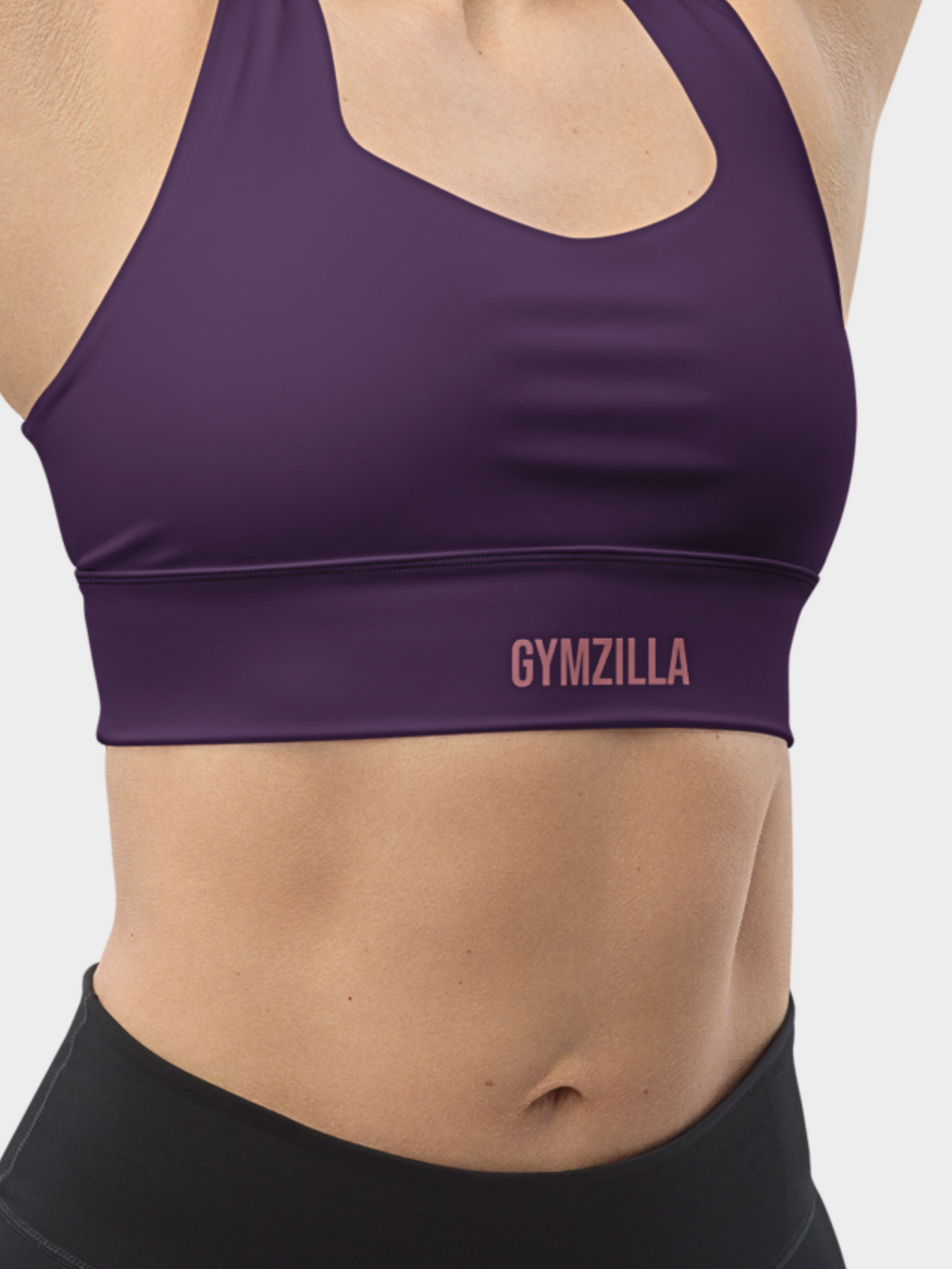 PRESTIGE SPORTS BRA · ROYAL PURPLE