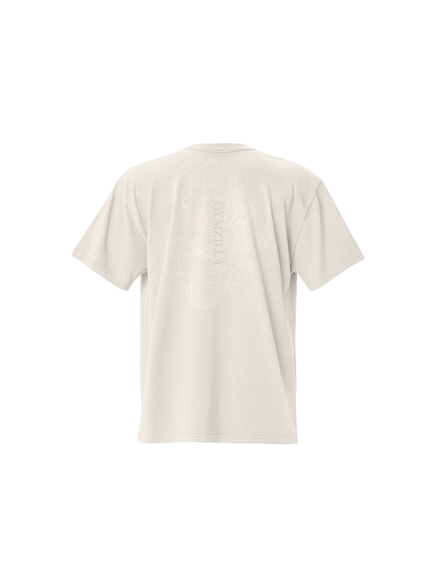 KYOTO OVERSIZE - RYU IVORY