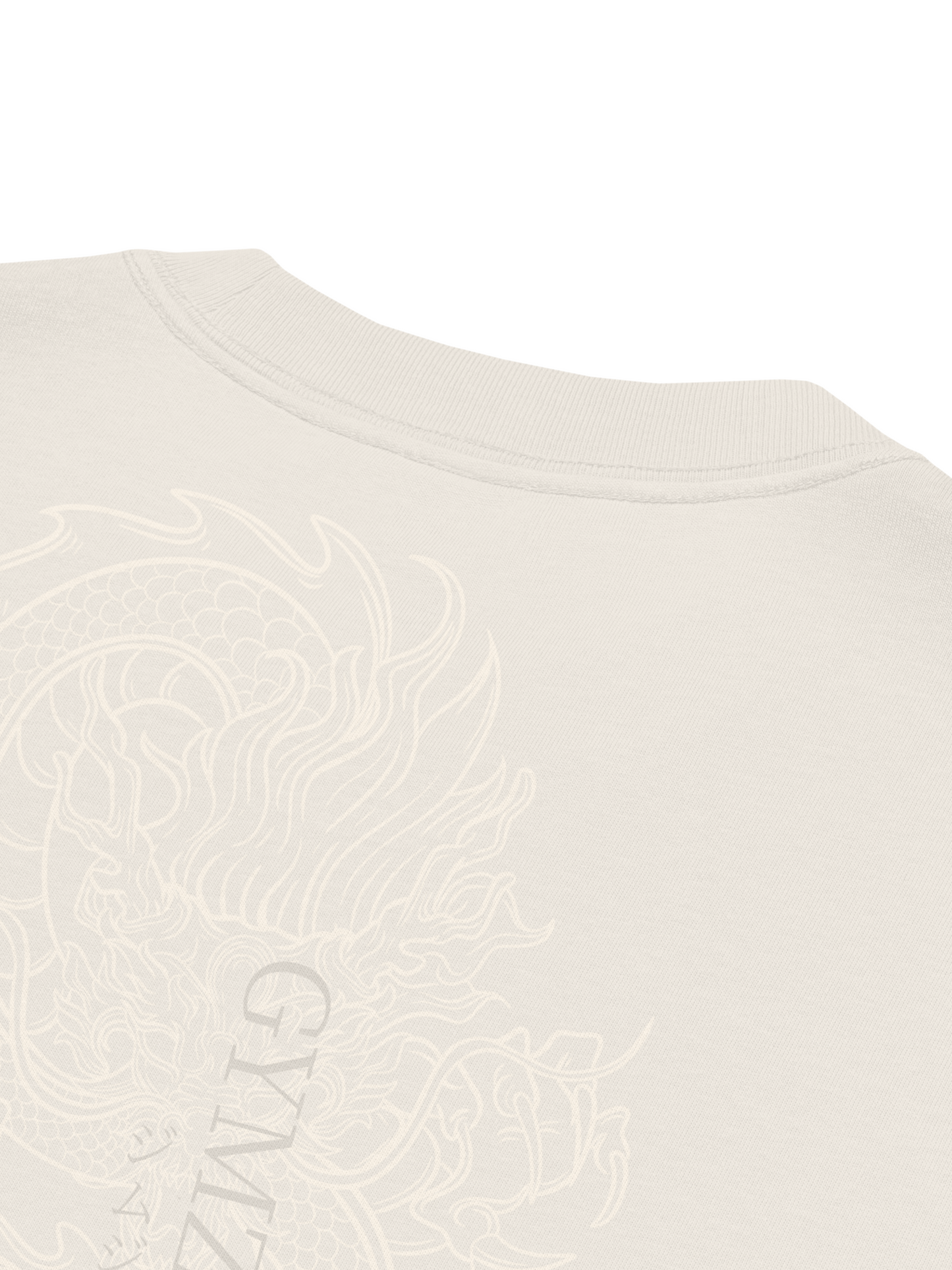 KYOTO OVERSIZE - RYU IVORY