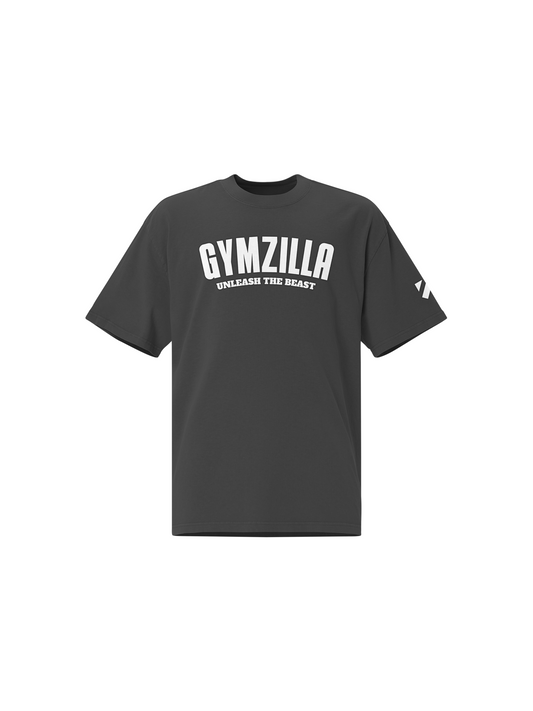 CLASSIC OVERSIZE - CHARCOAL