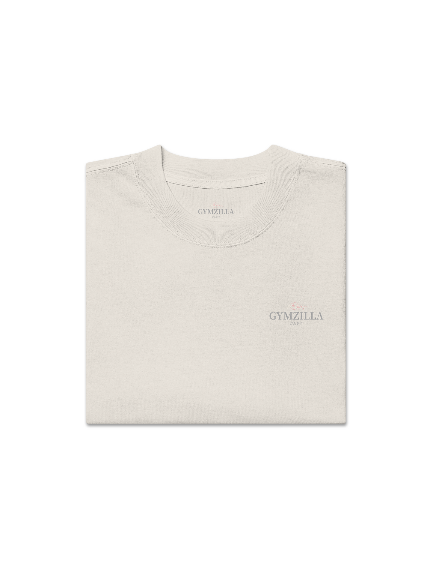 KYOTO OVERSIZE - GEISHA IVORY