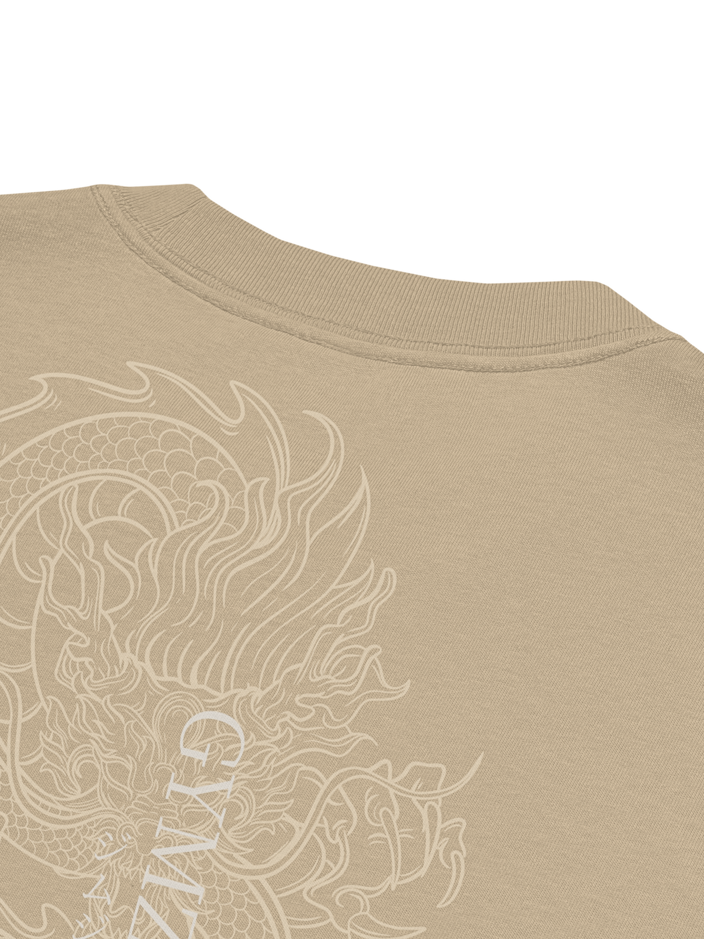 KYOTO OVERSIZE - RYU SANDSTONE