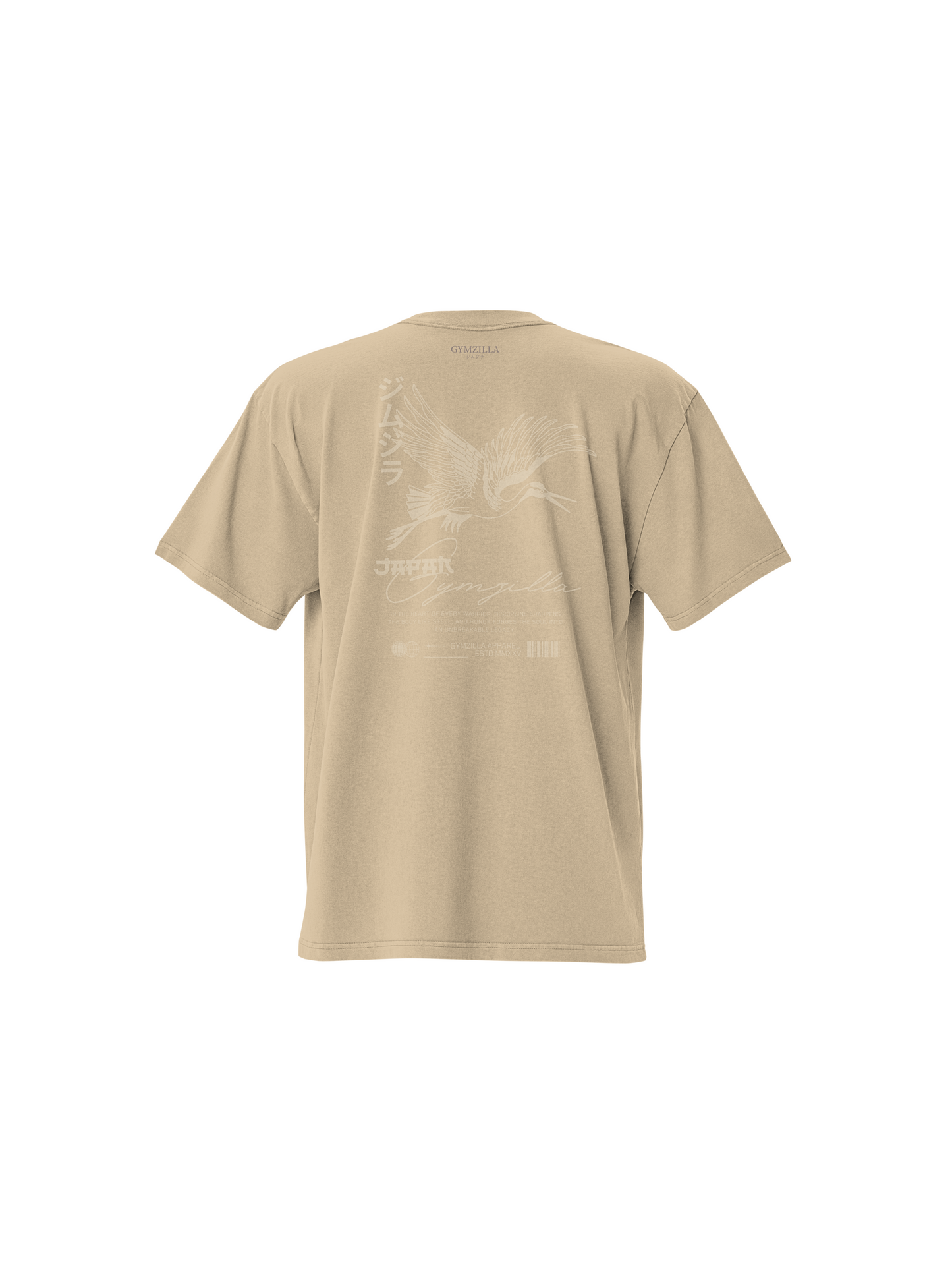 KYOTO OVERSIZE - TSURU SANDSTONE