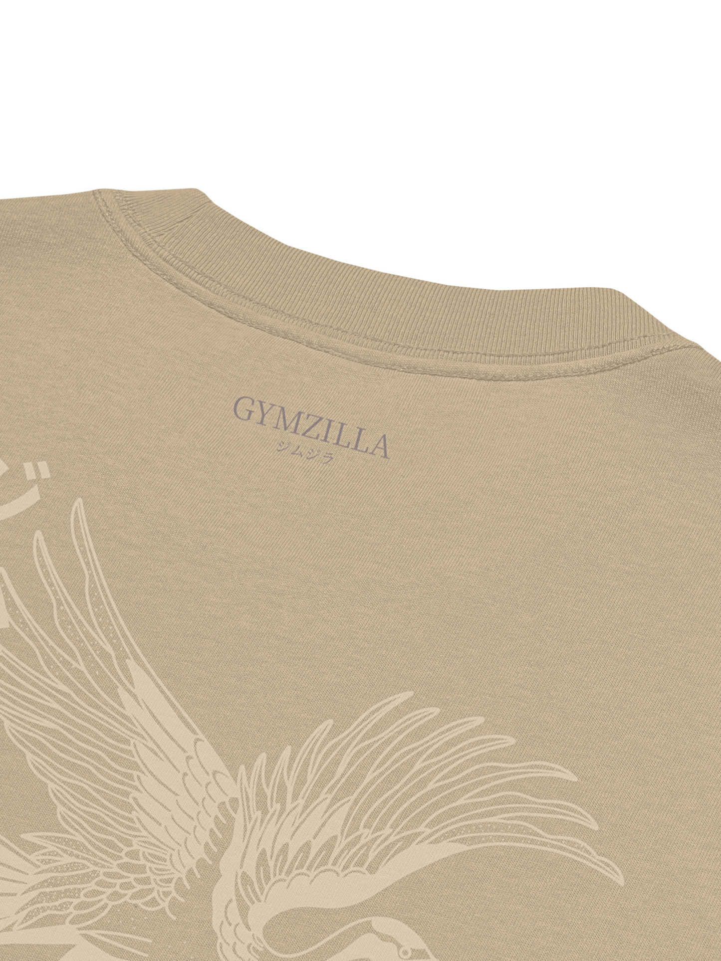 KYOTO OVERSIZE - TSURU SANDSTONE