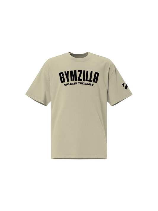 CLASSIC OVERSIZE - DESERT KHAKI