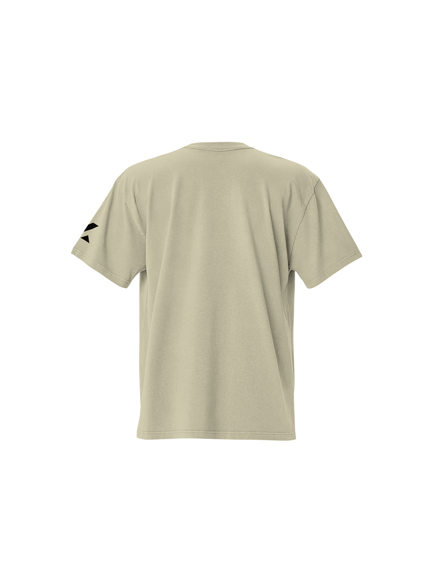 CLASSIC OVERSIZE - DESERT KHAKI