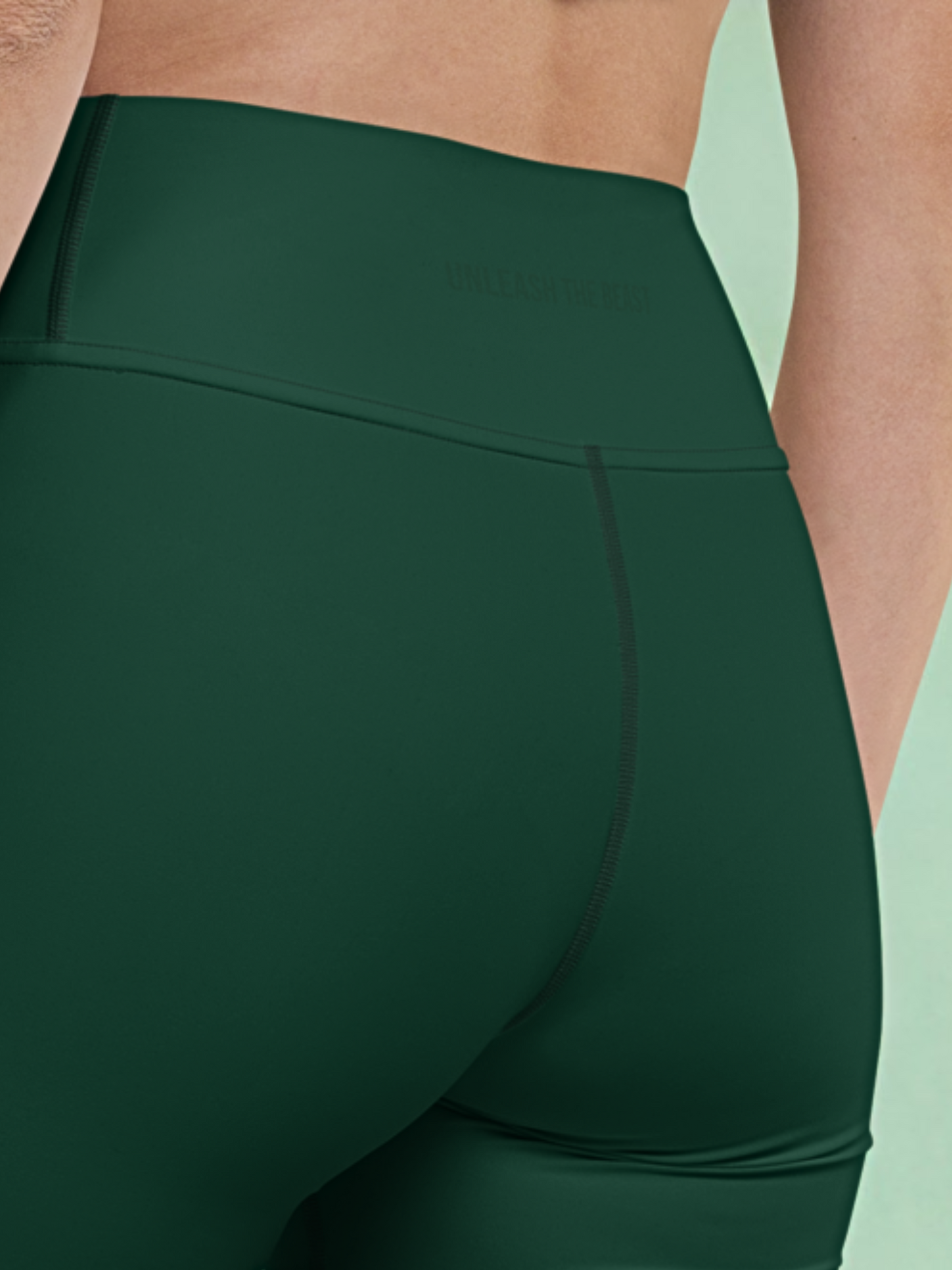 PRESTIGE SHORT · DEEP FOREST