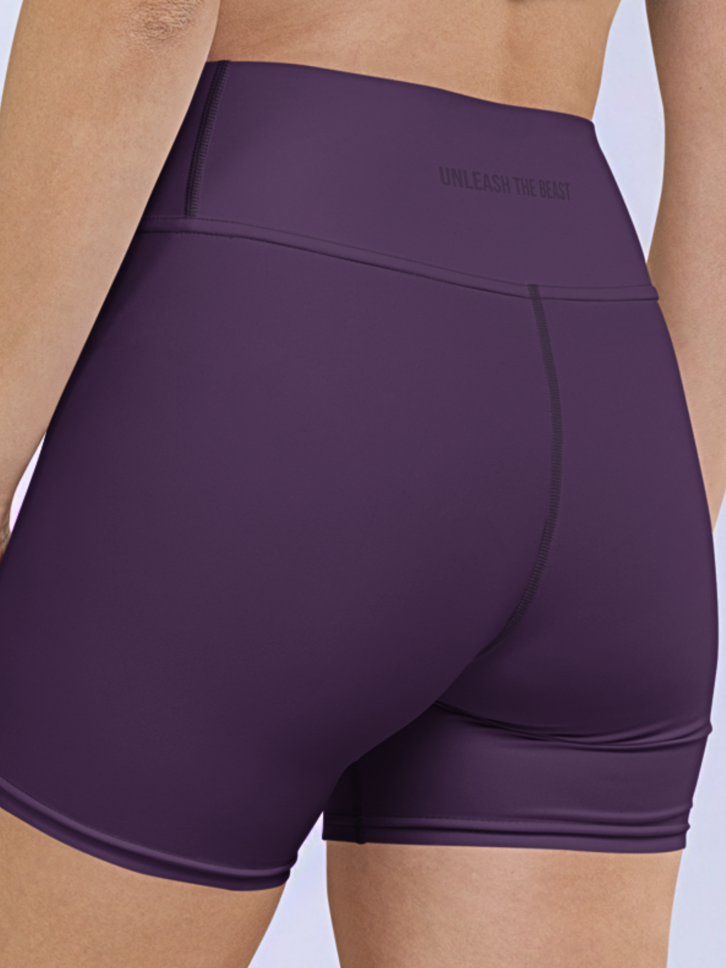 PRESTIGE SHORT · ROYAL PURPLE