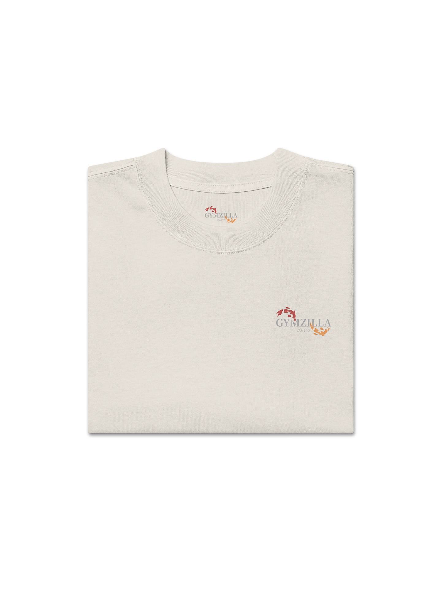 KYOTO OVERSIZE - KOI IVORY