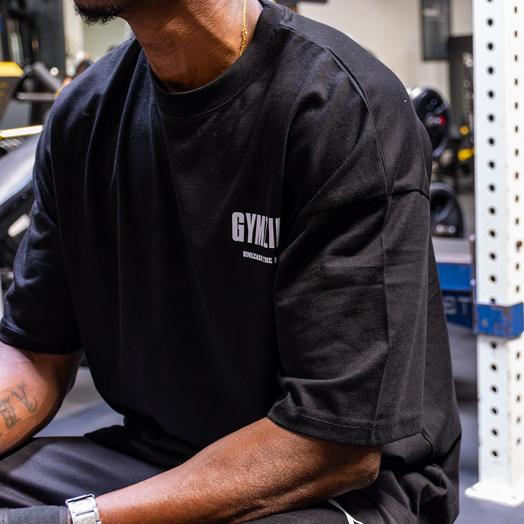 BOB LEGACY • ECLIPSE STRIKE OVERSIZE BLACK