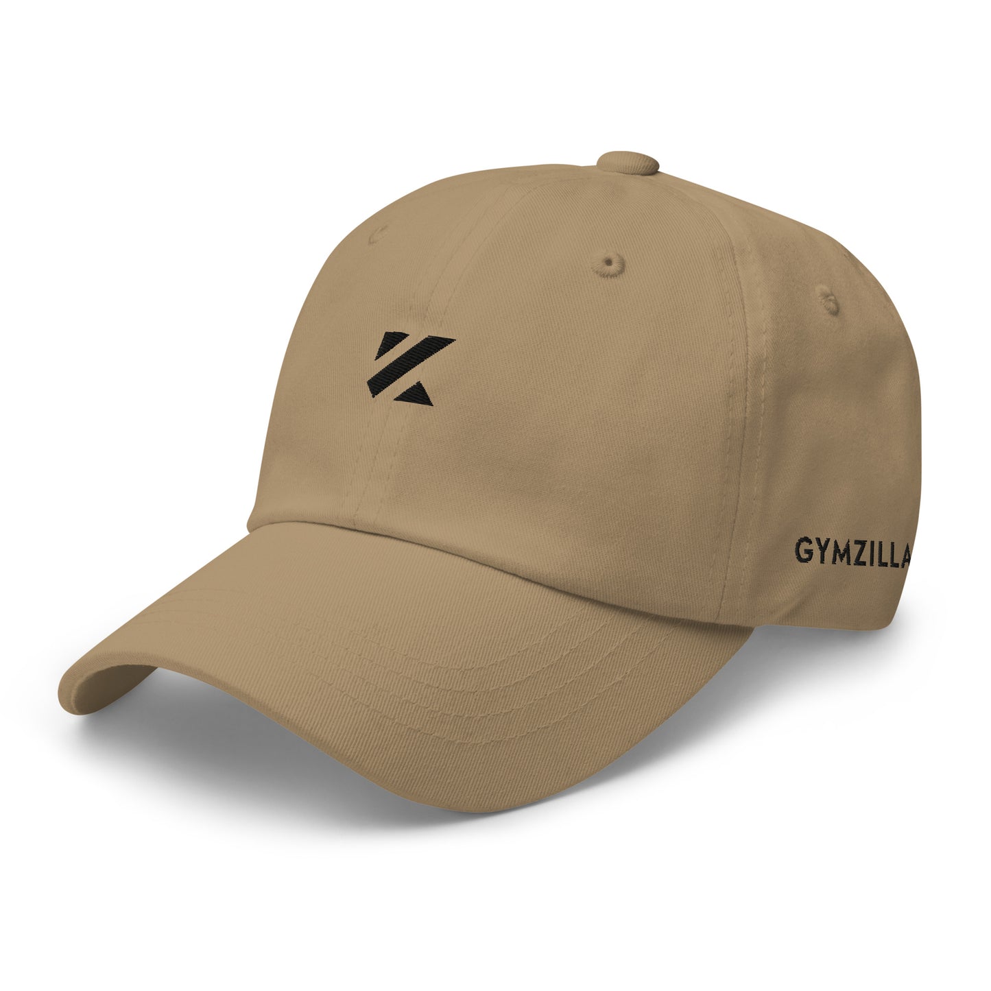 DAD HAT SHADOWMARK • SAND