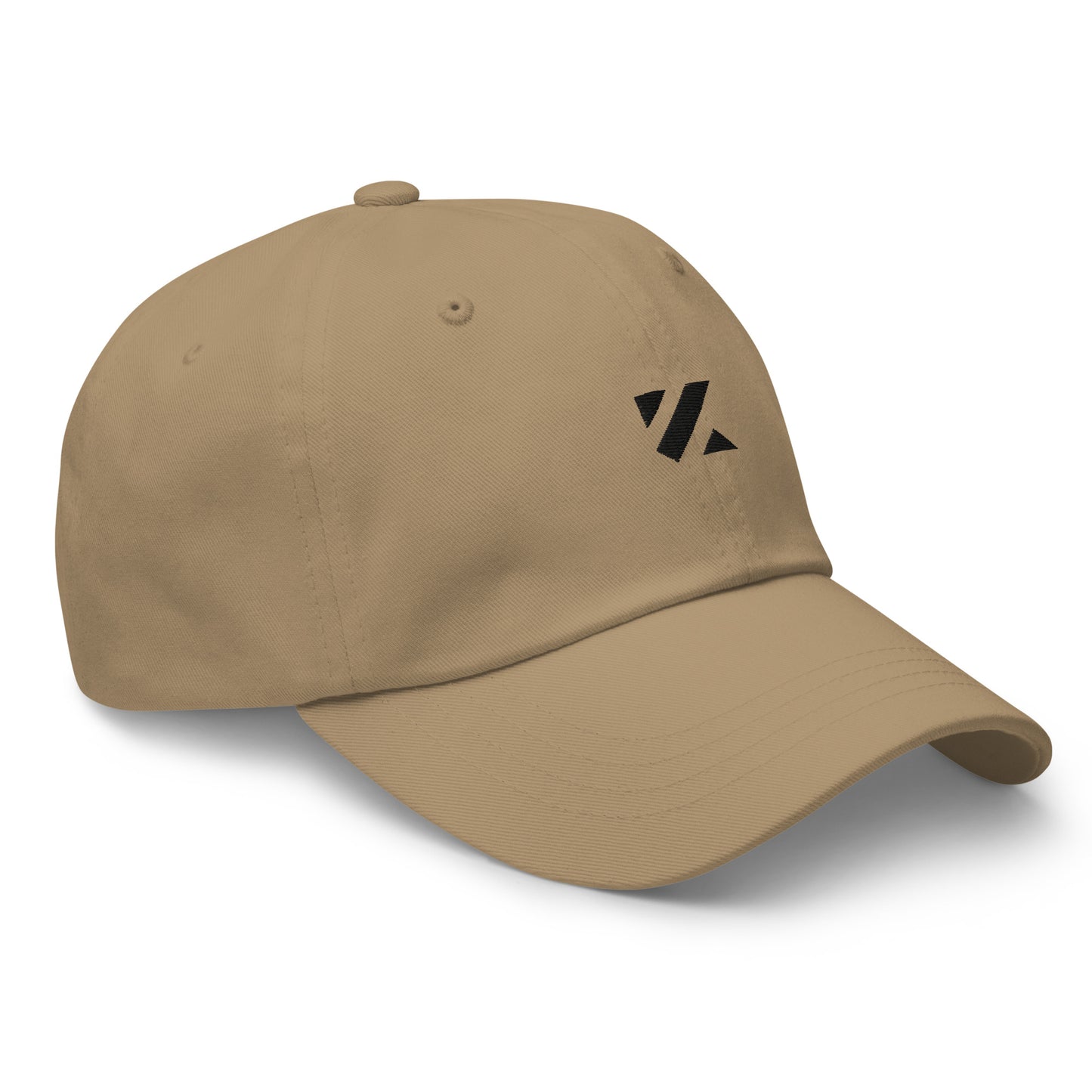 DAD HAT SHADOWMARK • SAND