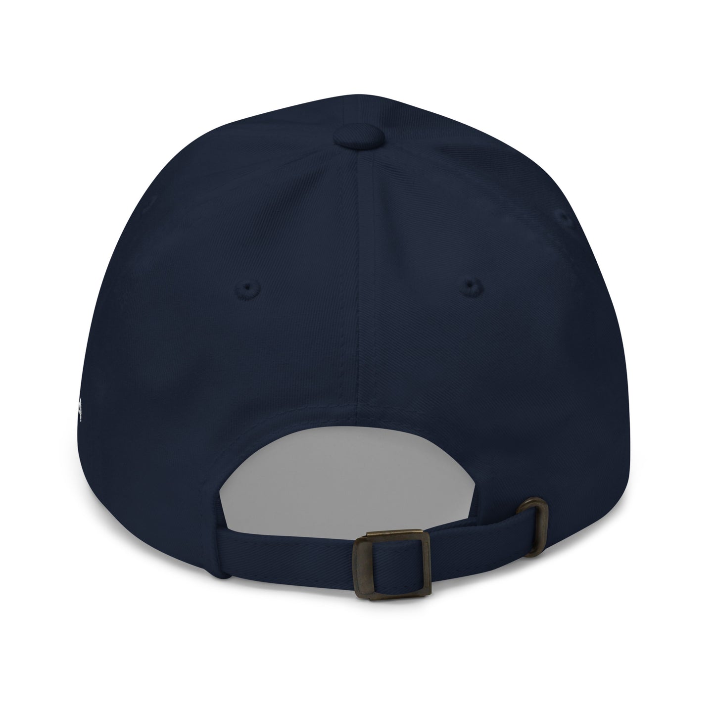 DAD HAT IRONFANG • NAVY