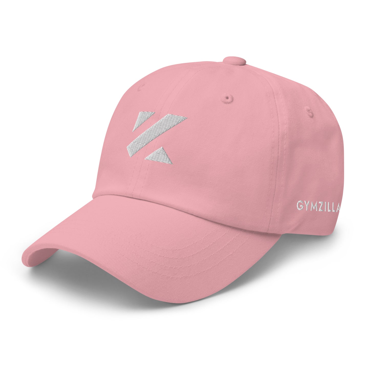 DAD HAT IRONFANG • PINK