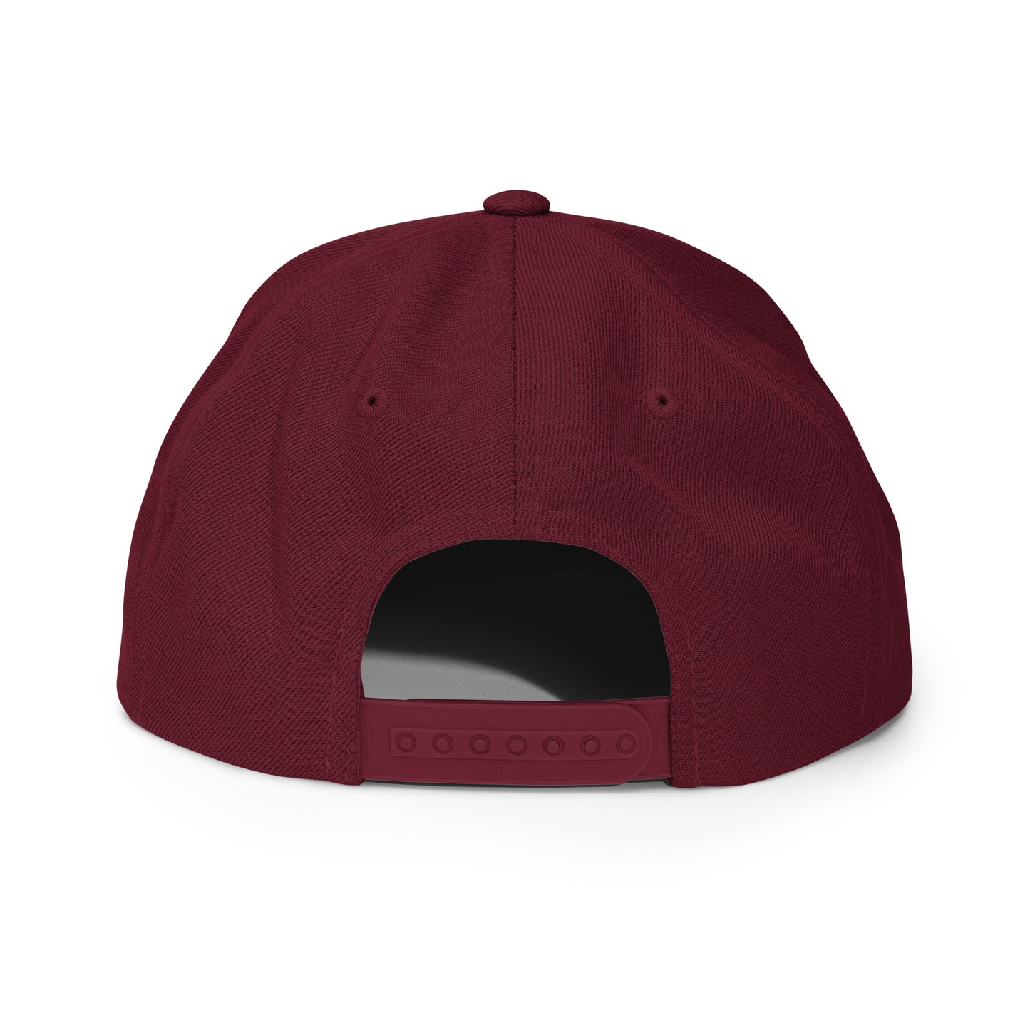 SNAPBACK WARCRY • DARK RED