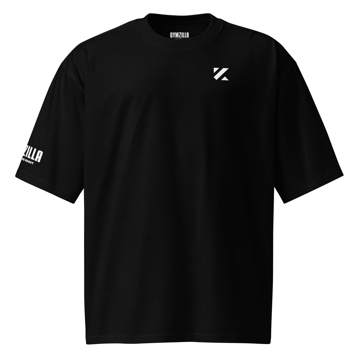 ISAAC LEGACY • NIGHTCLAW OVERSIZE BLACK