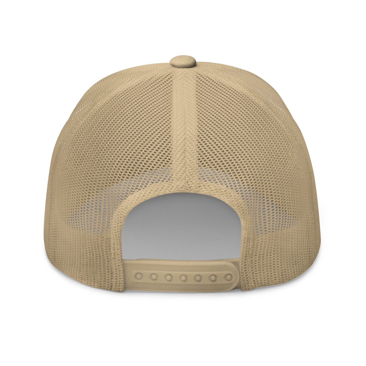 TRUCKER Z-ONE • SAND