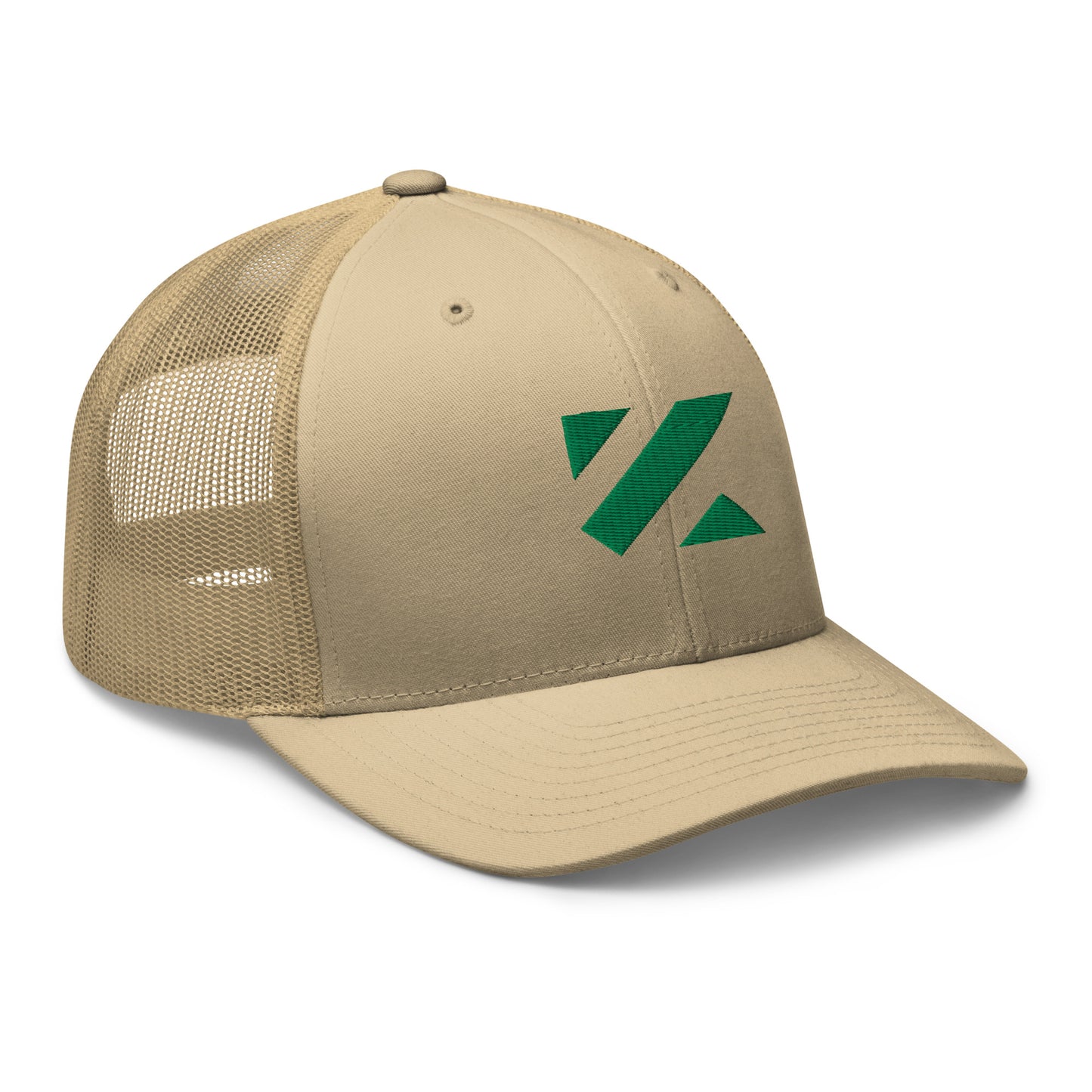 TRUCKER Z-ONE • SAND