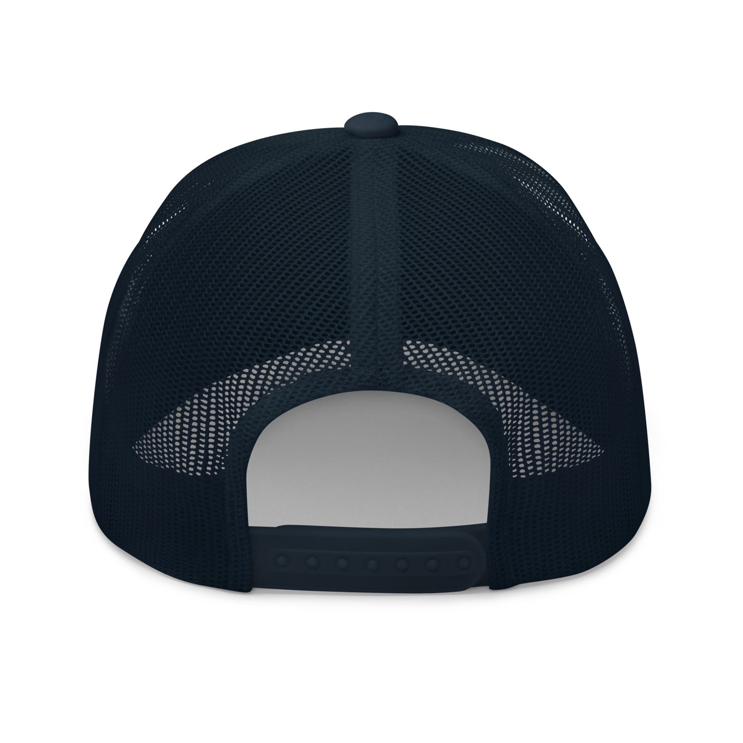 TRUCKER Z-ONE • NAVY