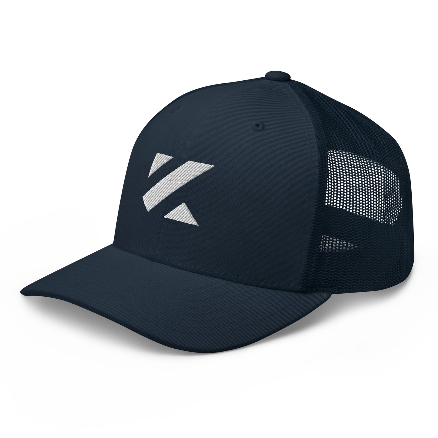 TRUCKER Z-ONE • NAVY